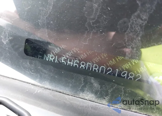 5FNRL5H68DB021982: 43440838