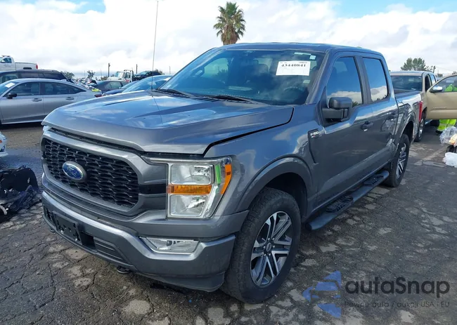 1FTEW1EP6MKD46905: 43440841