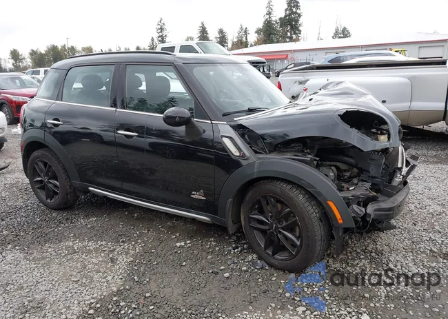 WMWZC5C51GWU01595: 43440892