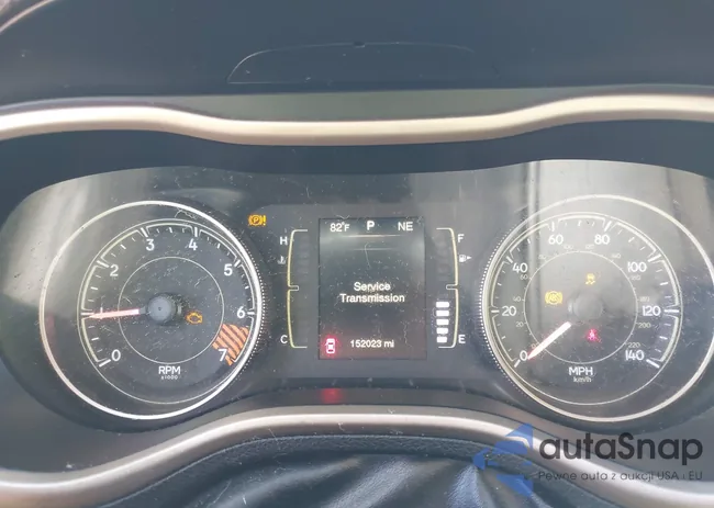 1C4PJLCB7EW171911: 43440958