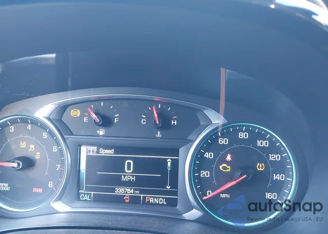 1GNEVGKW5KJ135111: 43440978