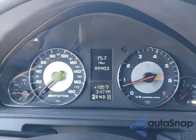 WDCYC7BFXBX192312: 43440980