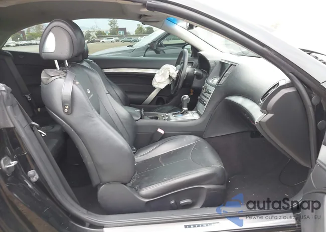 JN1CV6FE6AM350167: 43440981