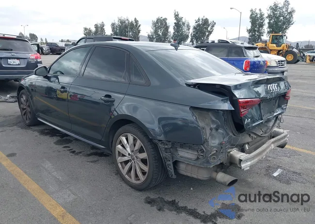 WAUKMAF44JA088752: 43441026