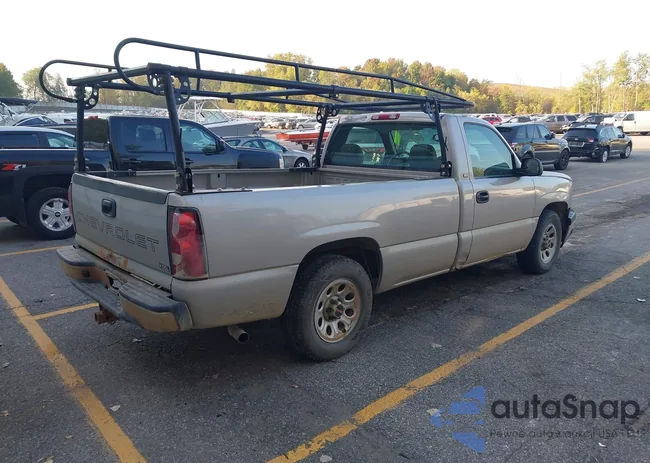 1GCEC14V65Z336473: 43441053