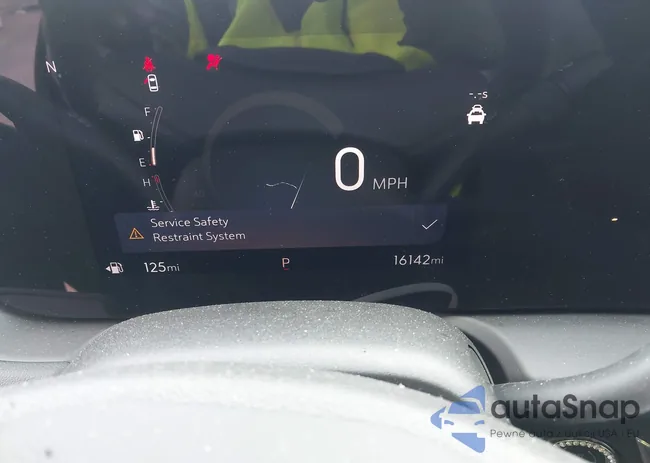 KL4AMCSL0RB216122: 43441089