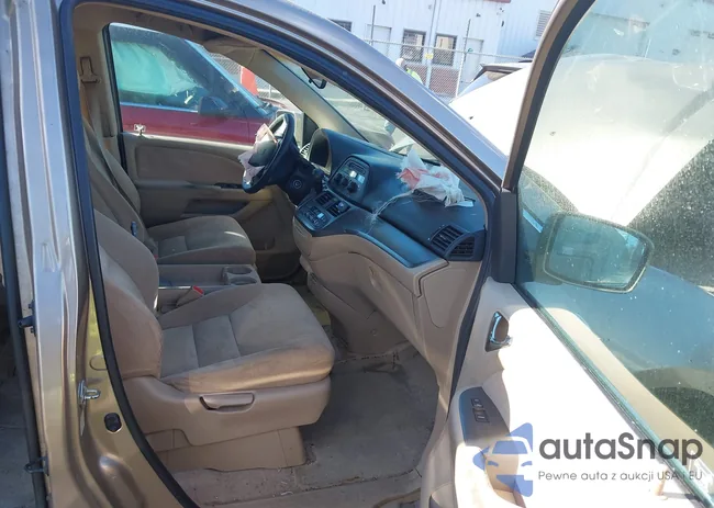 5FNRL38437B427272: 43441106