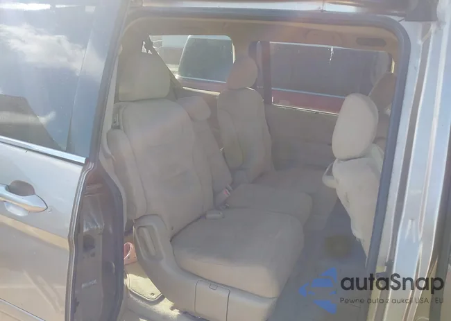 5FNRL38437B427272: 43441106