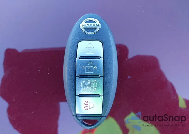 1N4BZ0CP8GC301069: 43441108