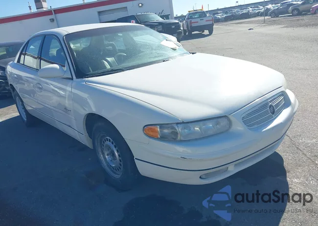 2G4WB55K211293848: 43441114