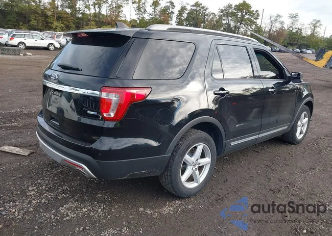 1FM5K8DH6GGB90611: 43441140