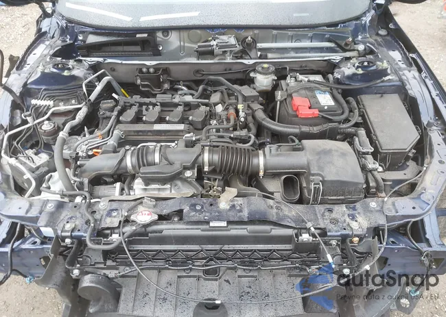 1HGCV1F53JA119052: 43440158