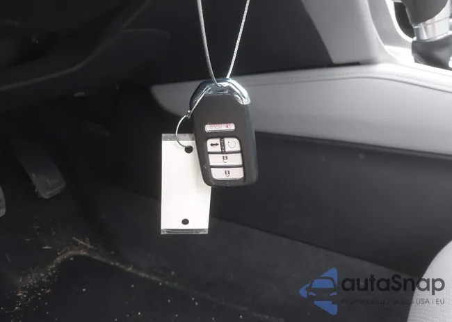 1HGCV1F53JA119052: 43440158