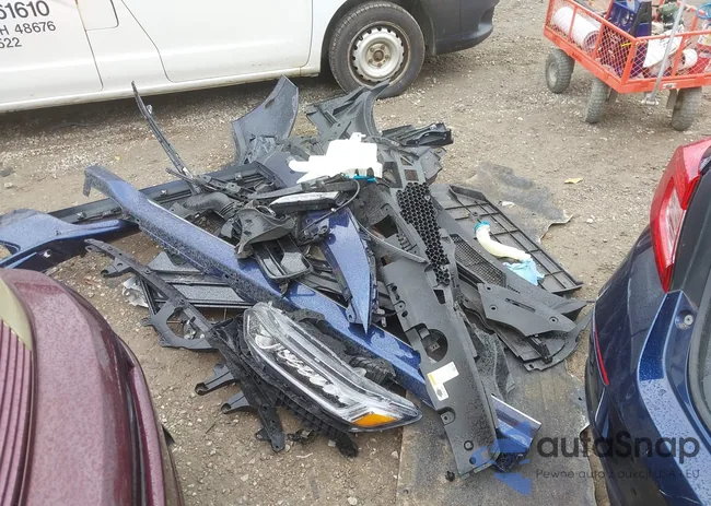 1HGCV1F53JA119052: 43440158