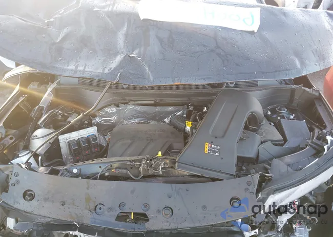 KL77LHEP1SC227285: 43440189