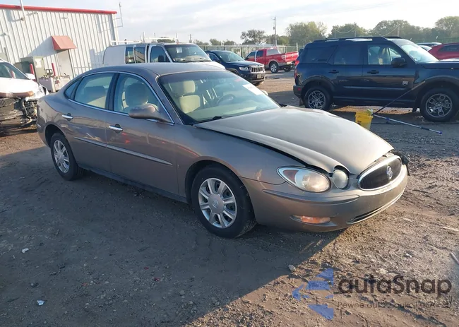 2G4WC582161252336: 43440205