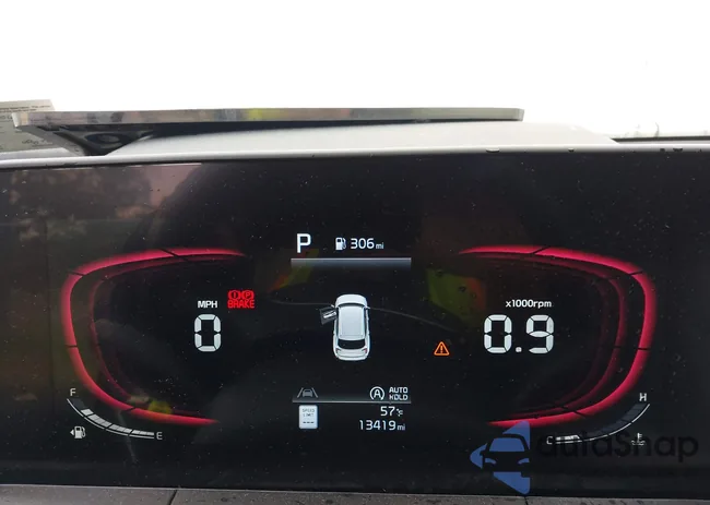 5XYP64GC3SG609066: 43440221