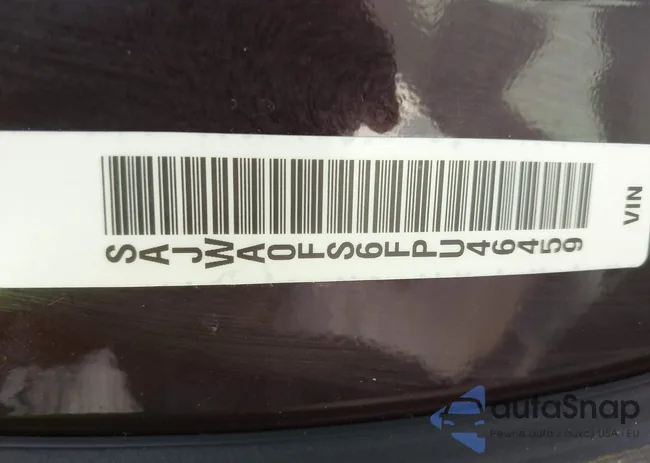 SAJWA0FS6FPU46459: 43440239