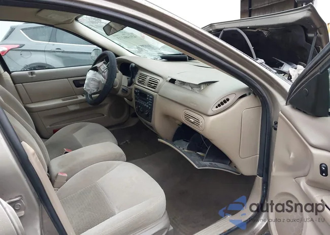 1FAFP55U44G118666: 43440273