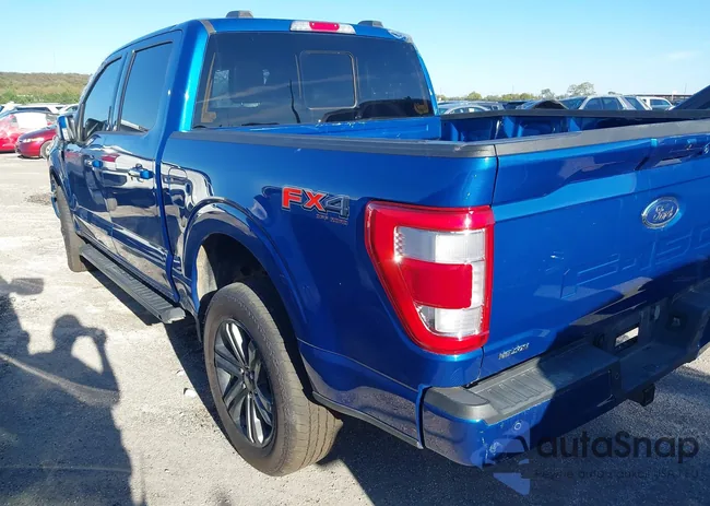 1FTFW1E88PKE26725: 43440278