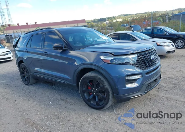 1FM5K8GC3MGA69370: 43440327