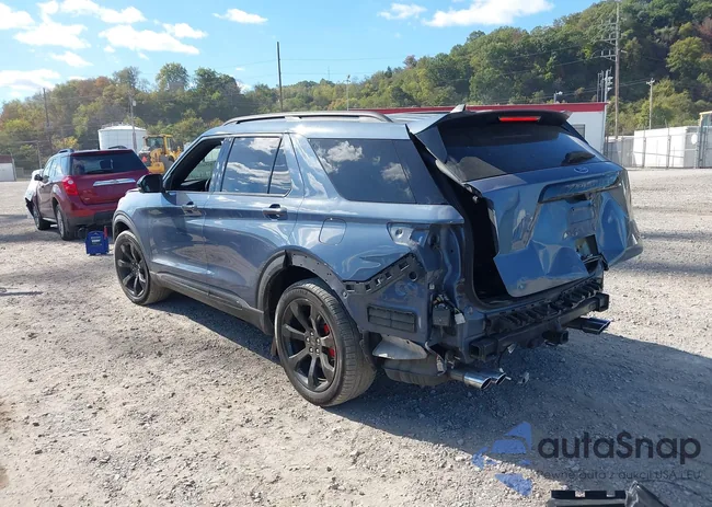 1FM5K8GC3MGA69370: 43440327