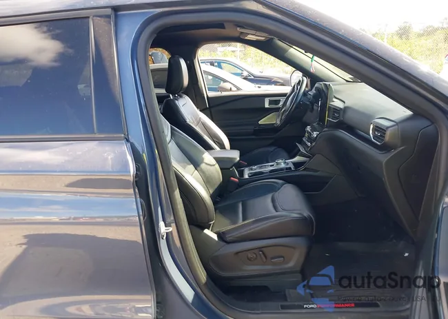 1FM5K8GC3MGA69370: 43440327