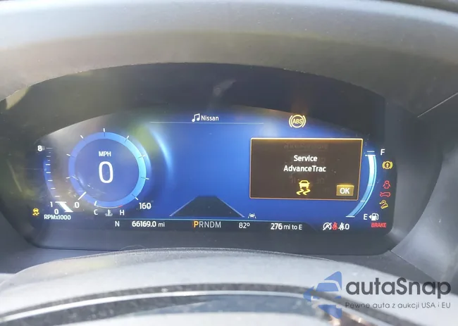 1FM5K8GC3MGA69370: 43440327