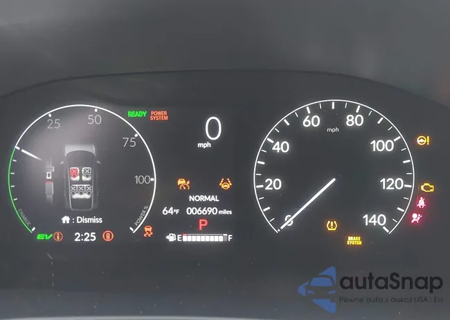 7FARS6H80SE005335: 43440374