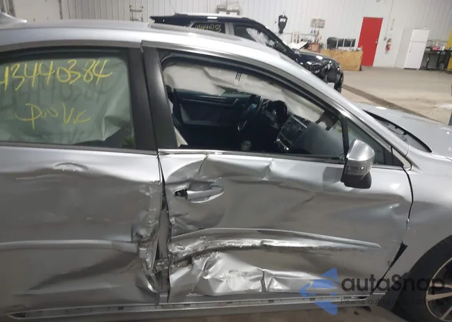 4S3BNAS63H3051553: 43440384