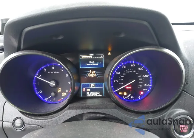 4S3BNAS63H3051553: 43440384