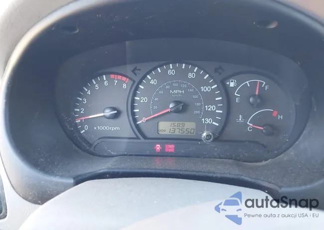 KMHCG45CX5U608980: 43440401