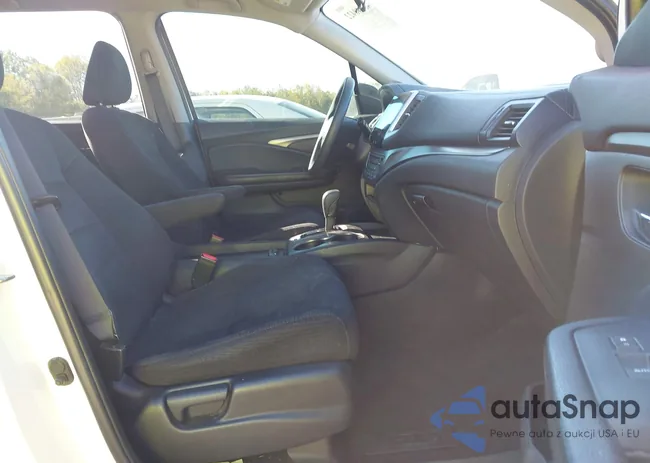 5FNYF6H3XHB104138: 43440422