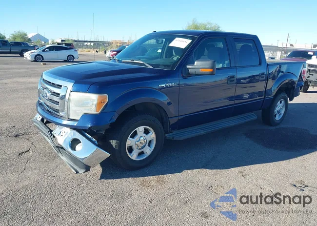 1FTFW1CF1BKD21261: 43440431