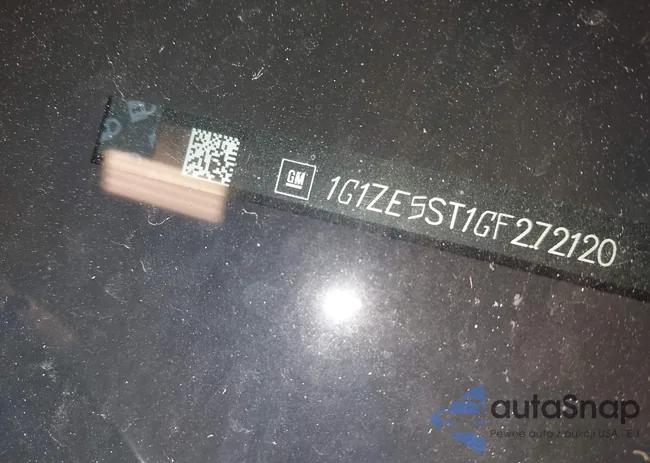 1G1ZE5ST1GF272120: 43440432