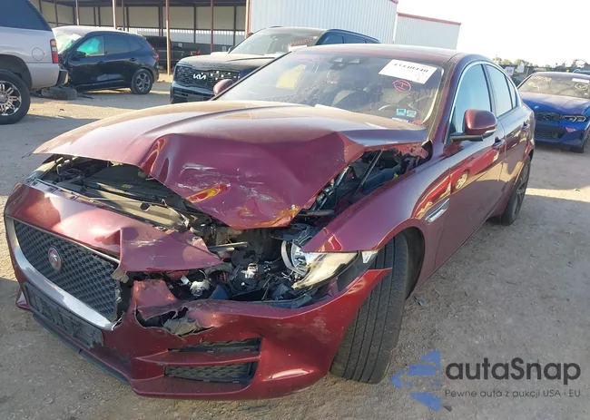 SAJAR4BN2HA968490: 43440440