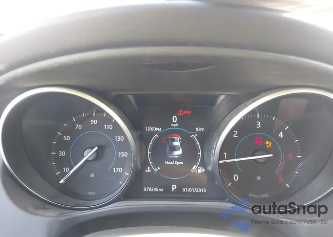 SAJAR4BN2HA968490: 43440440