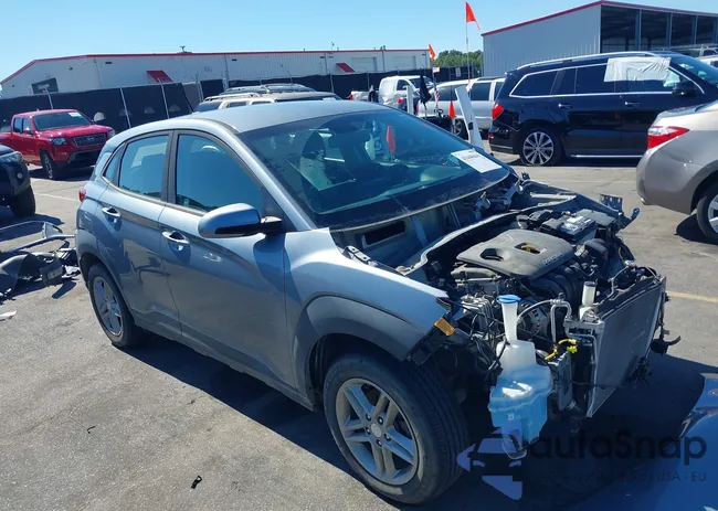 KM8K12AA4JU067408: 43440443