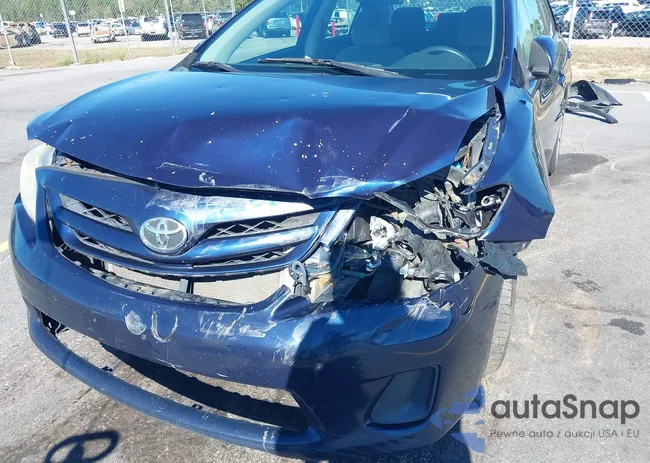 2T1BU4EE9BC613820: 43440457