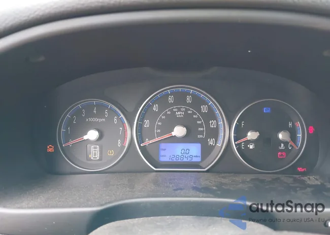 5NMSH73E18H199105: 43440492