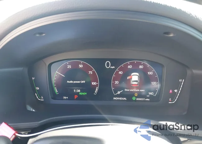 2HGFE4F84TH312694: 43440500