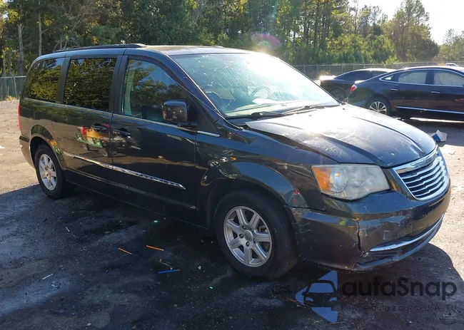 2C4RC1BG1CR306567: 43441614