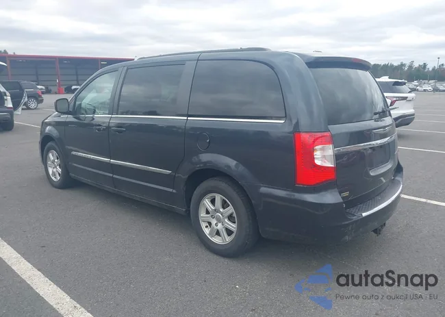 2C4RC1BG4DR594845: 43441623