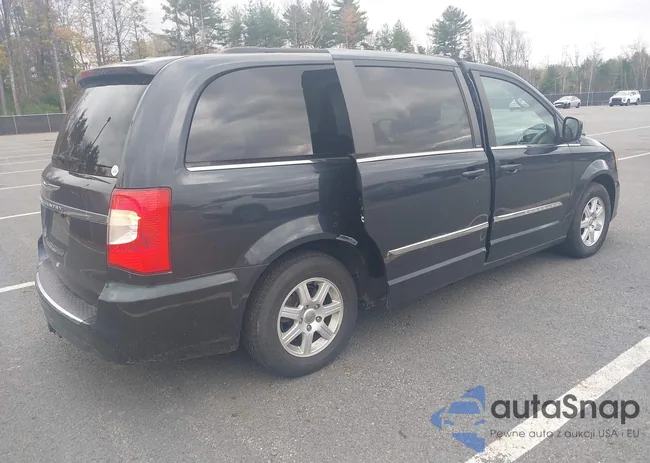 2C4RC1BG4DR594845: 43441623