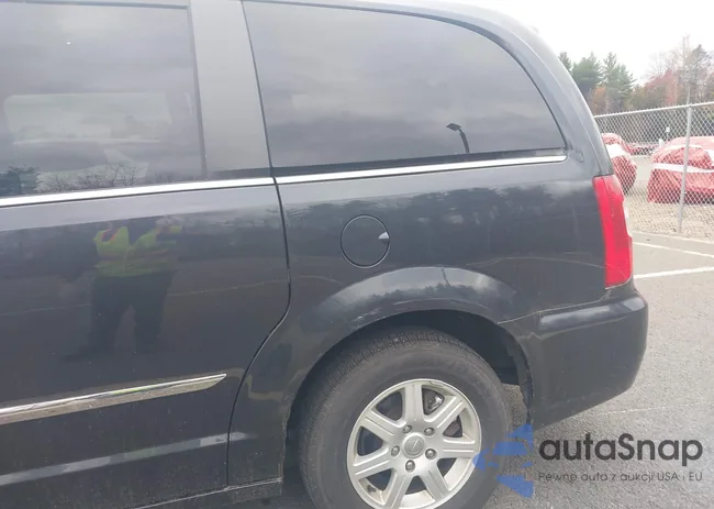 2C4RC1BG4DR594845: 43441623