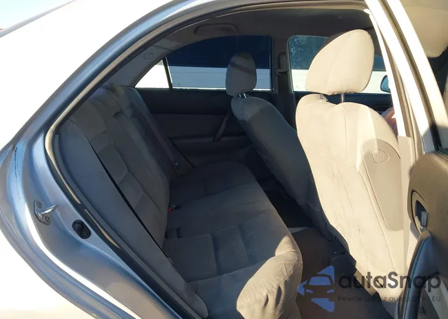 1YVHP80C885M47417: 43441633