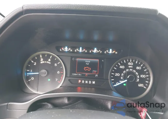 1FTEW1CP8JKC91243: 43441665