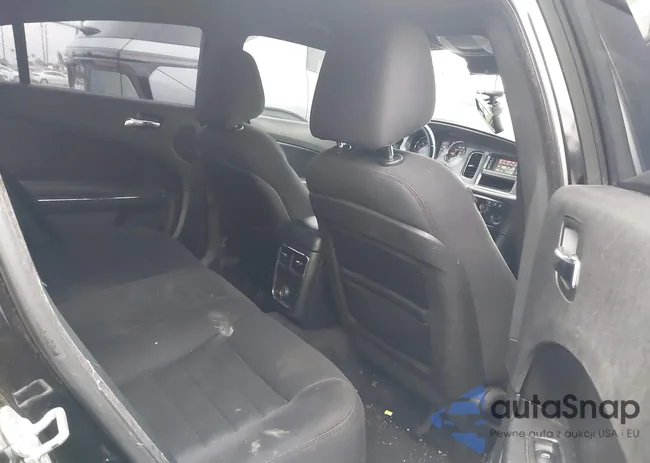 2C3CDXBG2DH666643: 43441683