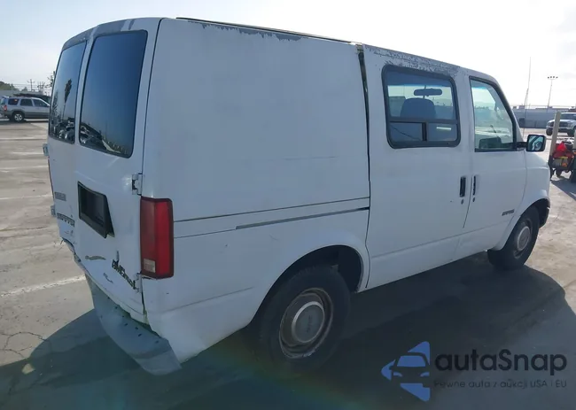 1GTDM19W3SB554160: 43441699