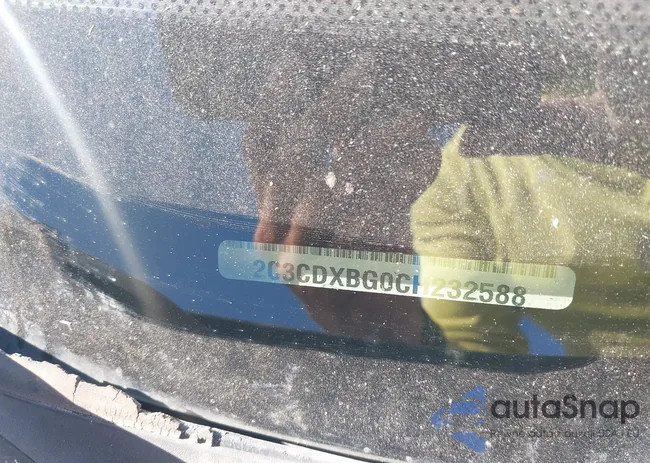 2C3CDXBG0CH232588: 43441761